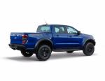 Ford Ranger Raptor 2018 года (TH)